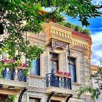 1 Day Itinerary in Baku