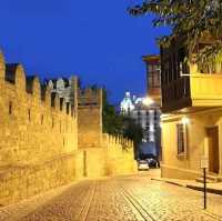 1 Day Itinerary in Baku