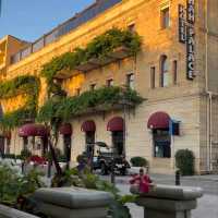 1 Day Itinerary in Baku
