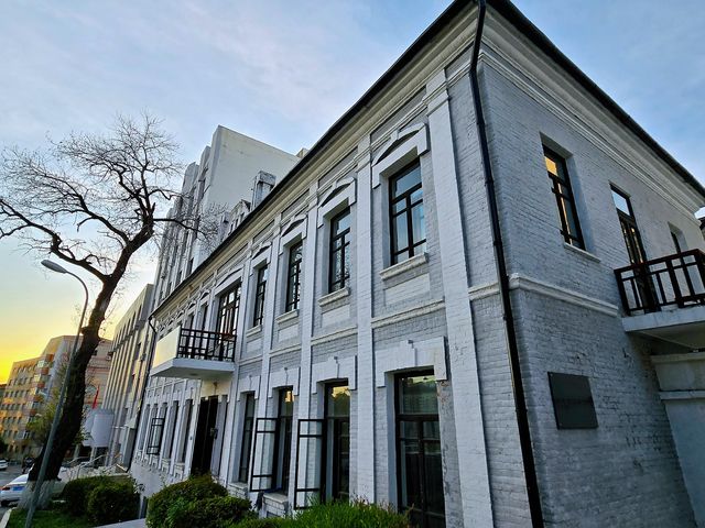 綏芬河 citywalk，尋訪那些百年老建築。