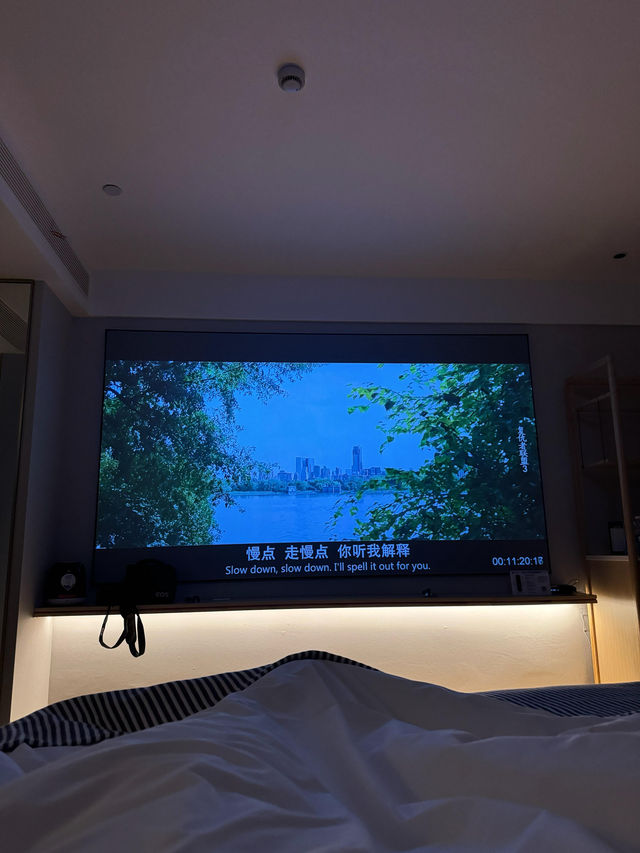 寧波你也太能忍了吧！這間酒店竟然沒人宣傳。