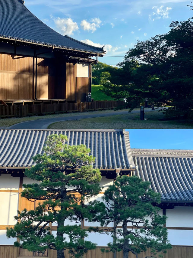 佐賀城本丸歷史館遊玩攻略。