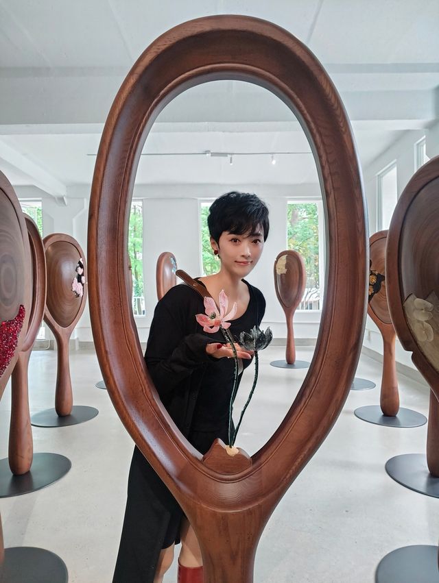 建築師邬達克／上海的第二幢建築。