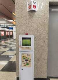 老邊溝，想說愛你不容易。