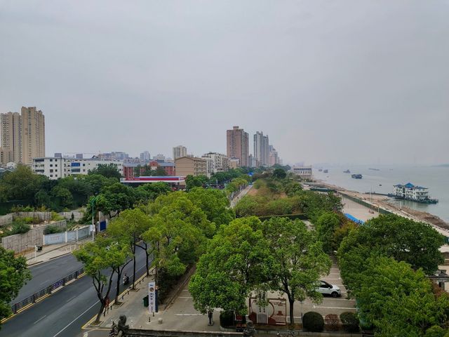 浔陽樓（下）。