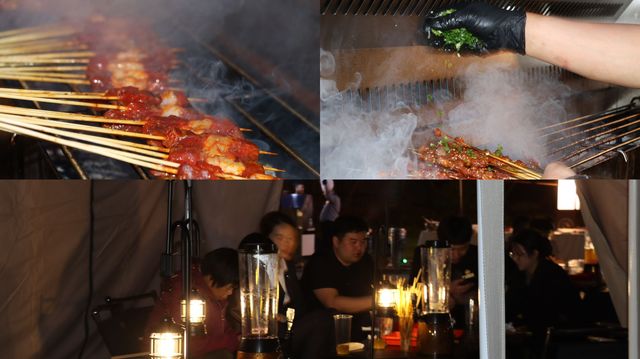 仁懷溫泉大酒店 | 一站式自然與浪漫體驗。