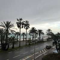 🇫🇷尼斯Nice 绝美海景酒店