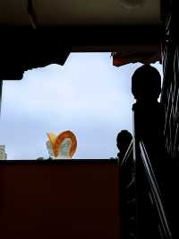 永定寺——上海浦東三大古寺之首。