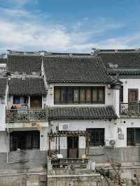 上海曾經的四大古鎮之首｜如今成最冷門景點。