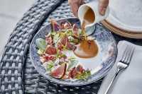 芝加哥網紅打卡地｜特朗普國際大廈酒店。