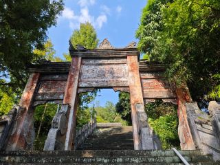 Chongxiang Temple, Guang'an, Sichuan | The only Dingguang Buddha in Sichuan.