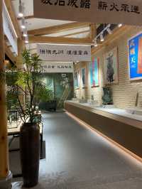 只有河南·戲劇幻城絕對是您不可錯過的地方。