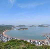 《探秘衢山岛：自然风光与渔村文化的完美融合》