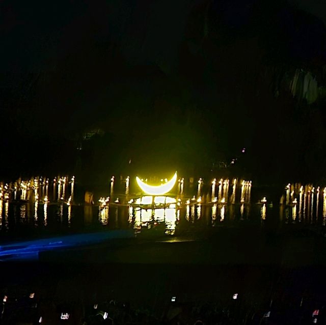 Once in a lifetime experience in Yangshuo
