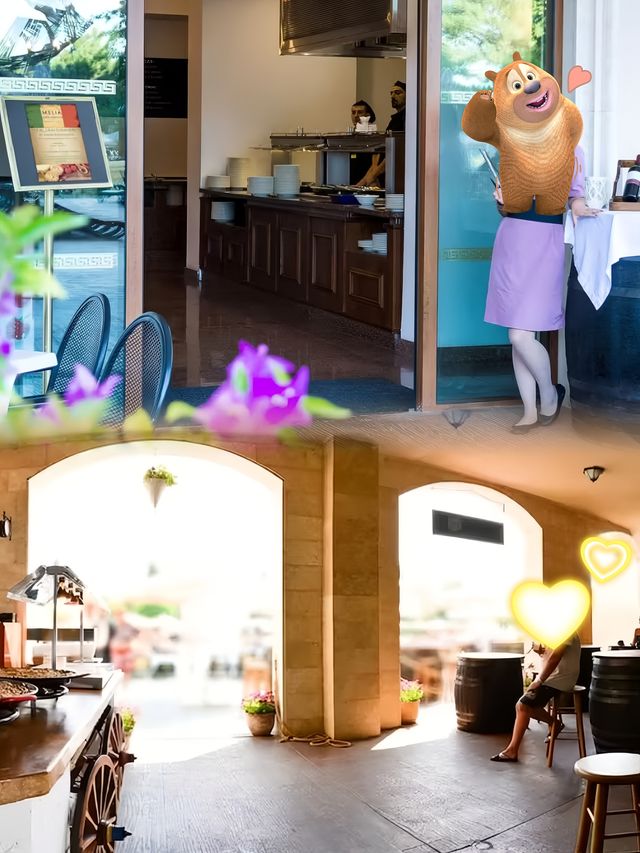 旅行達人的秘境揭秘：大修道院美利亞酒店，一次穿越時光的奢華邂逅。