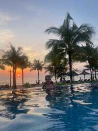 富國島 Mövenpick Villas & Residences  酒店：Mövenpick。