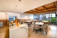 雅加達|完美宜人的Oakwood Apartments PIK   酒店：Oakwood Apar。