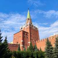3 Days Trip To Moscow, things to do!