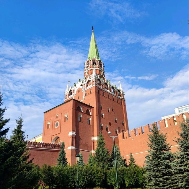 3 Days Trip To Moscow, things to do!