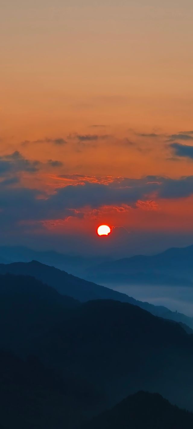 春晚分會場的小眾隱秘古村寨——肇興侗寨。