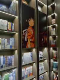 Zhongshuge Bookstore: A Surreal Literary Oasis in Chengdu