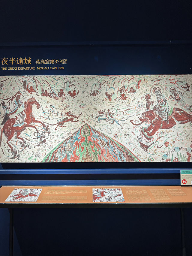 推薦兩個深圳免費限定展