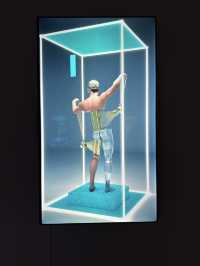 推薦兩個深圳免費限定展