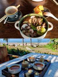 北海涠洲島！臨海而建！奢享一線海景日出。