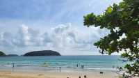 Pamookkoo Resort | 卡塔海灘懶人沙發   酒店：Pamookkoo Resort。