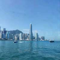 Hong Kong: Where Adventure Meets Skyline Magic