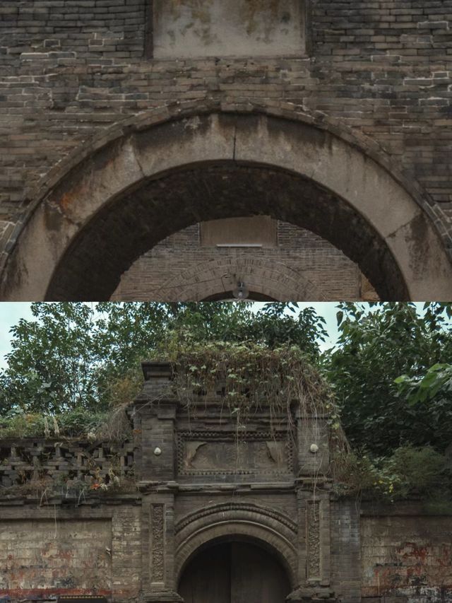 反向旅遊 發現一座小眾寶藏古城煙火氣濃厚。