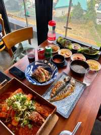 Discovering the Hidden Gem of Aewol-eup in Jeju Island