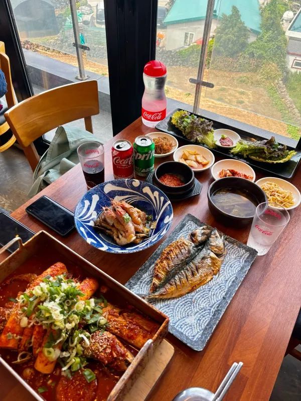 Discovering the Hidden Gem of Aewol-eup in Jeju Island