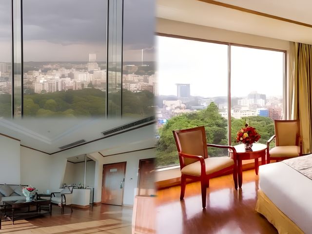 孟加拉國吉大港半島酒店旅遊攻略。