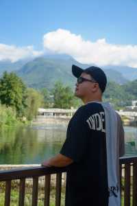 四川旅行｜汶川旅遊打卡全攻略。
