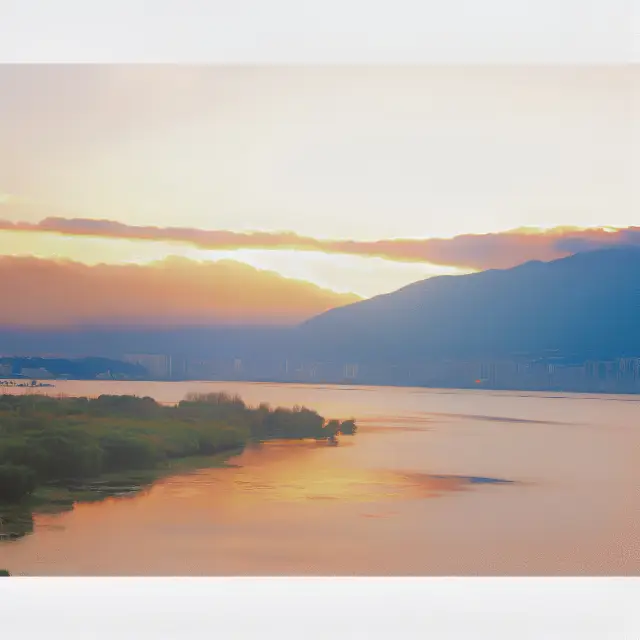 If you love sunsets and ocean views, you can't miss this place!