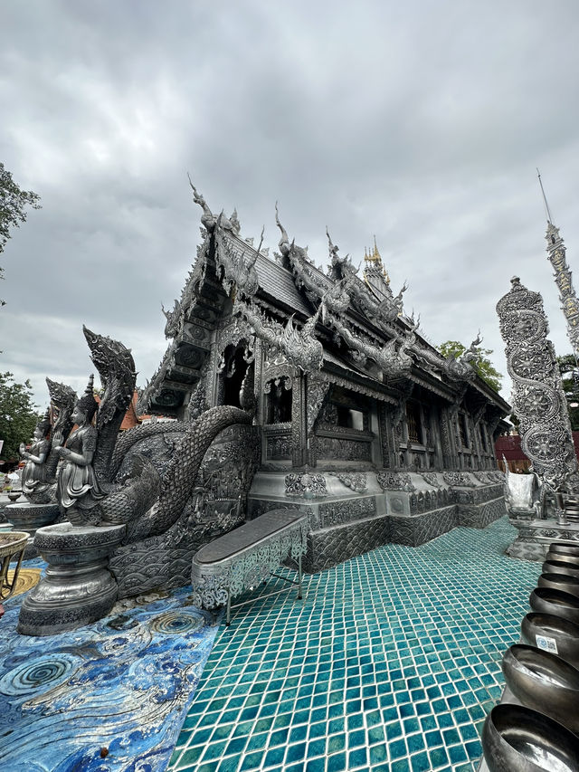 Exploring Chiang Mai during Low Season