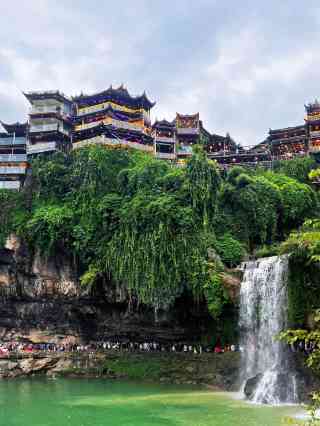 ★か 中国語 / 湖南省 常徳市 桃源郷国家森林公園 ☆か 中国語 / 湖南省 常徳市 桃源郷国家森林公園 - メルカリ