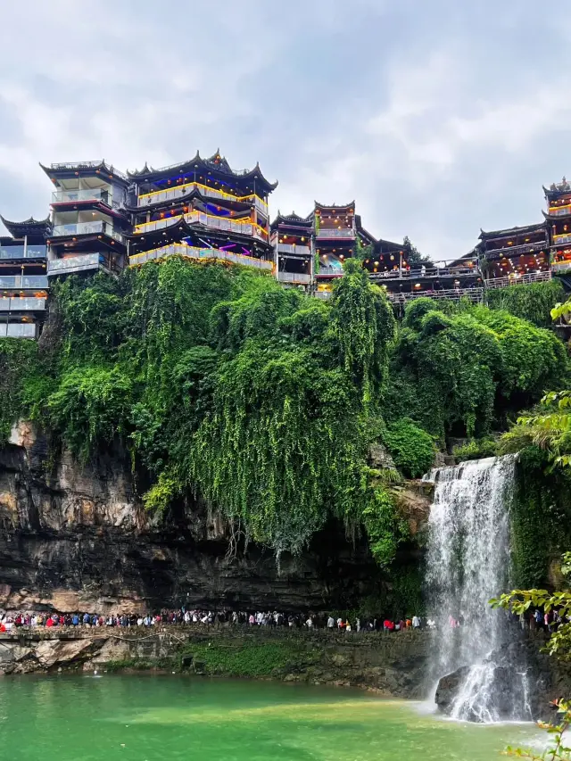 6-Day Hunan Zhangjiajie-Yuanjiajie Scenic Area Itinerary - Save This Super Detailed Guide! 