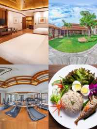 清邁之旅必打卡 | Phra Singh Village   酒店：Phra Singh Vil。