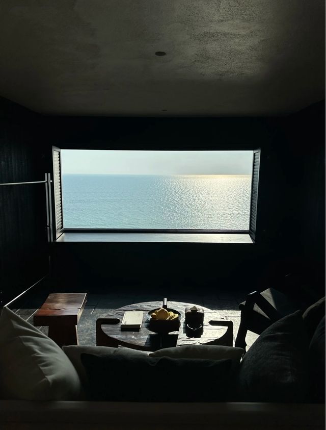 來涠洲島一定要住鯨現酒店！！！。