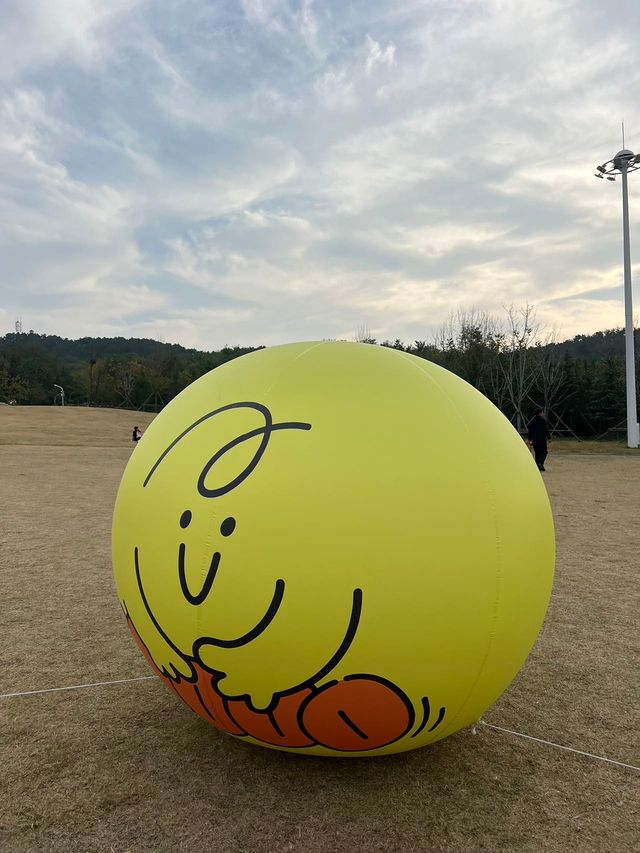 坐標青島浮山 | 城市之巅的山海奇觀。