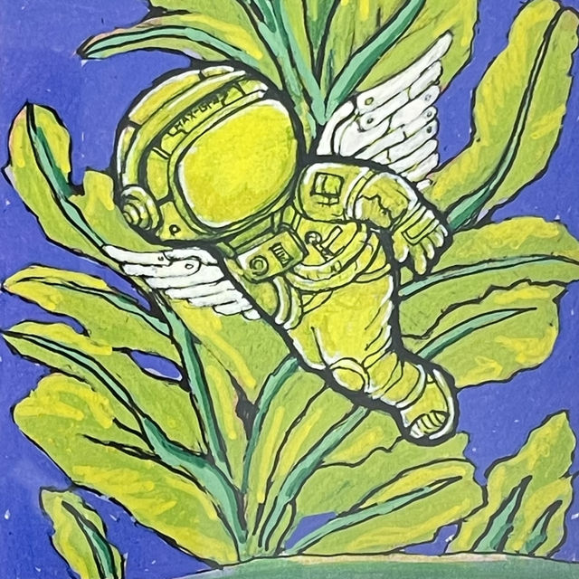 星宇心願