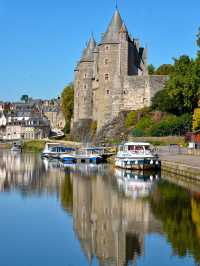 南特（Nantes）旅遊攻略：熱門景點精選。