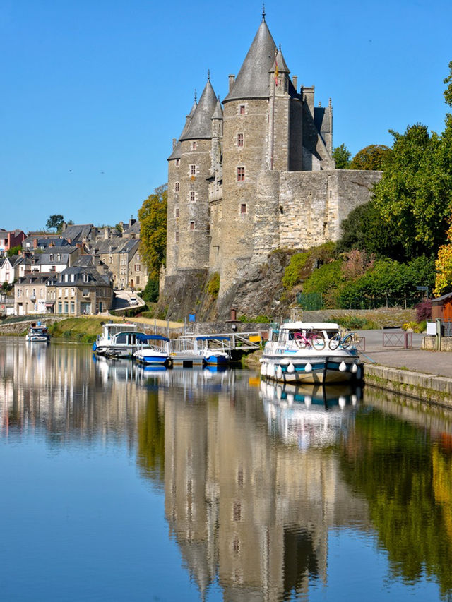 南特（Nantes）旅遊攻略：熱門景點精選。