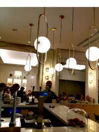 科隆巴塞羅那酒店。