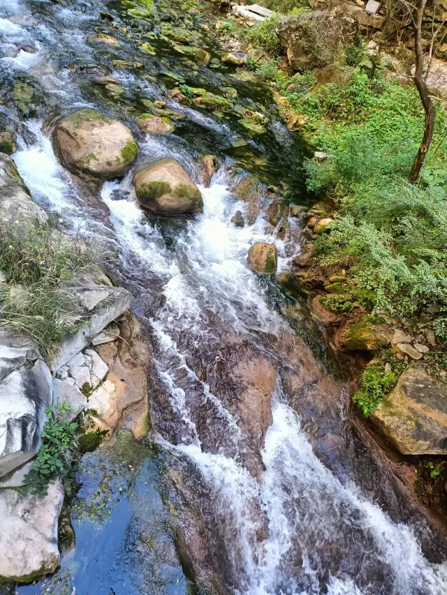 Winter Jinzhong-Anyang-Jiaozuo Tour: Heartwarming Guide is Here!