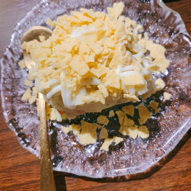 上焱燒肉：味蕾上的火焰盛宴
