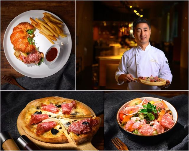 上海法式香腸美食節來了