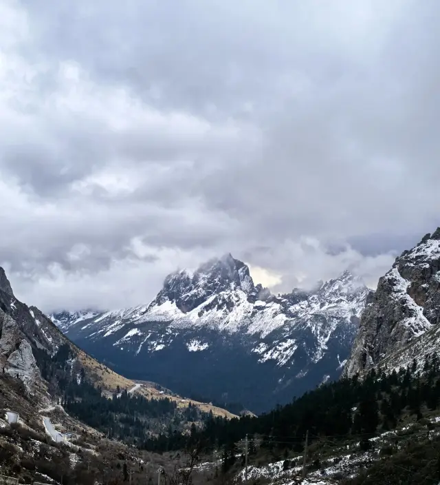 Gannan and Northern Sichuan!!!